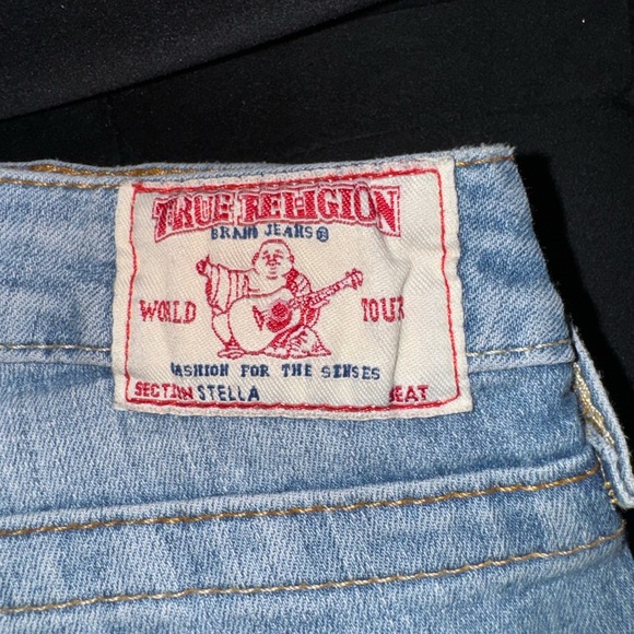 TRUE RELIGION Jeans - Picture 2 of 7